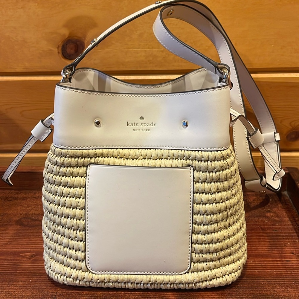 Kate spade purse